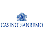 Logo Casinò Sanremo