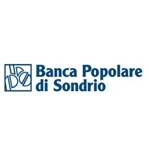 Logo Banca popolare di Sondrio