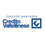Logo Credito Valtellinese