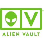 Logo Alienvault