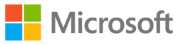 Reti S.p.A - Microsoft-logo