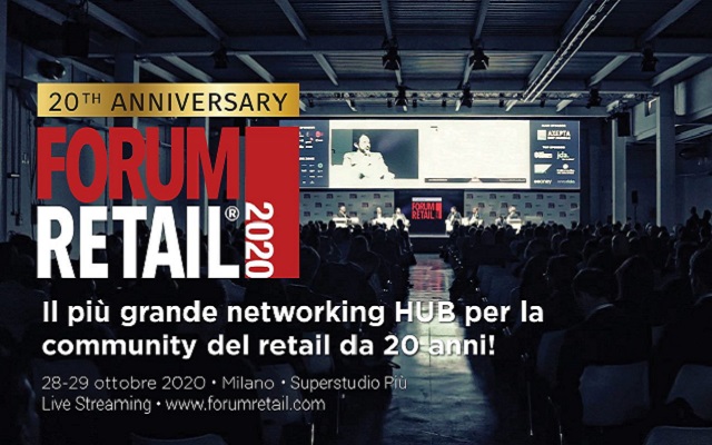Forum Retail