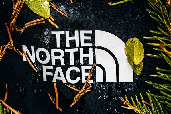 copertina north face