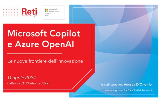 Microsoft Copilot e Azure OpenAI: Le nuove frontiere dell’innovazione